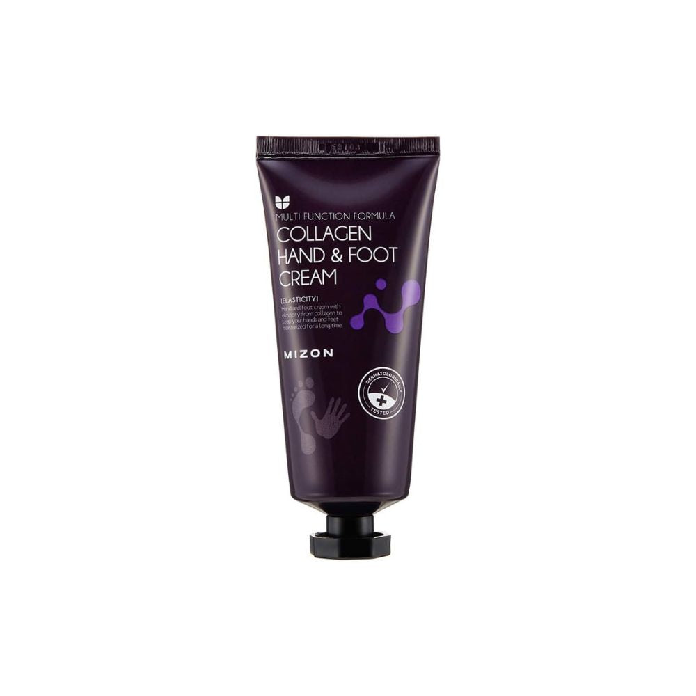 Mizon Collagen Hand & Foot Cream