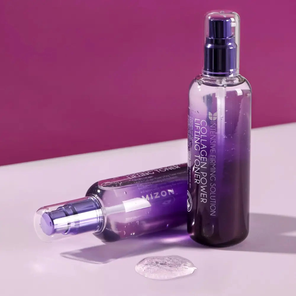 Mizon Collagen Power Lifting Toner