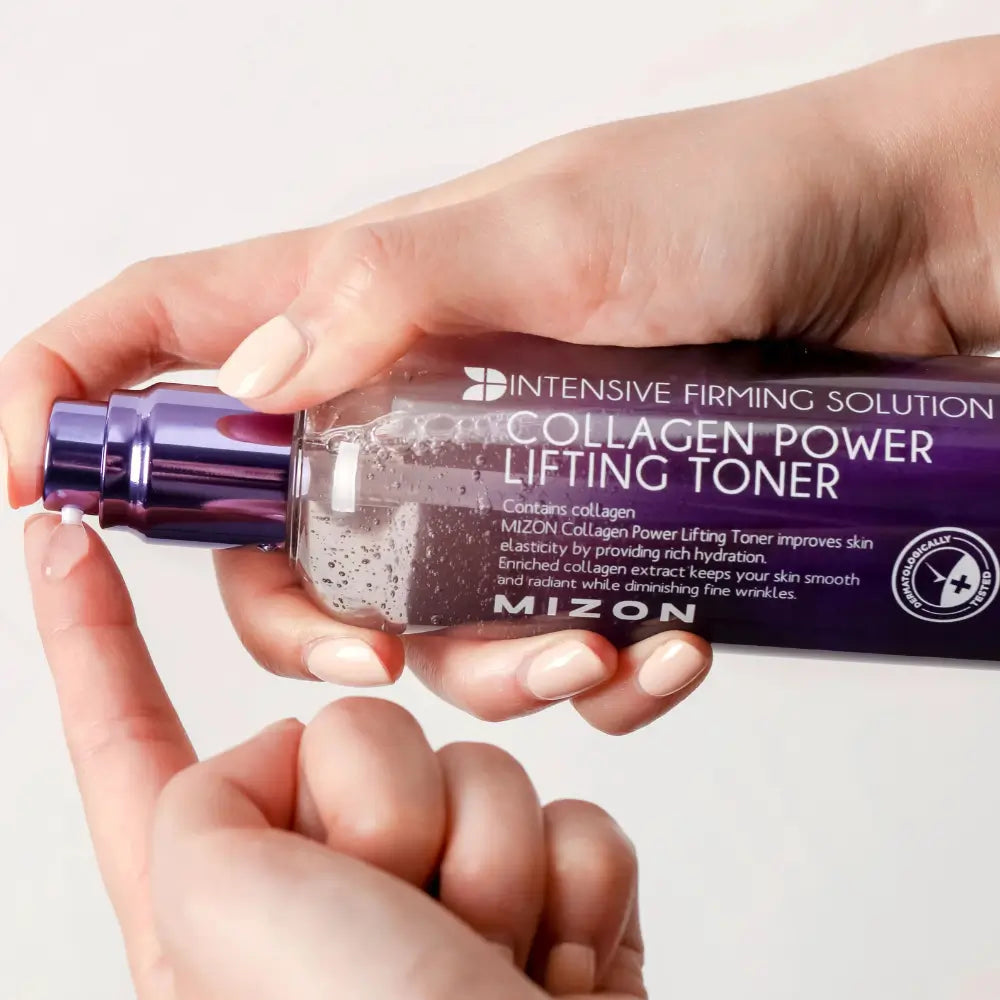 Mizon Collagen Power Lifting Toner
