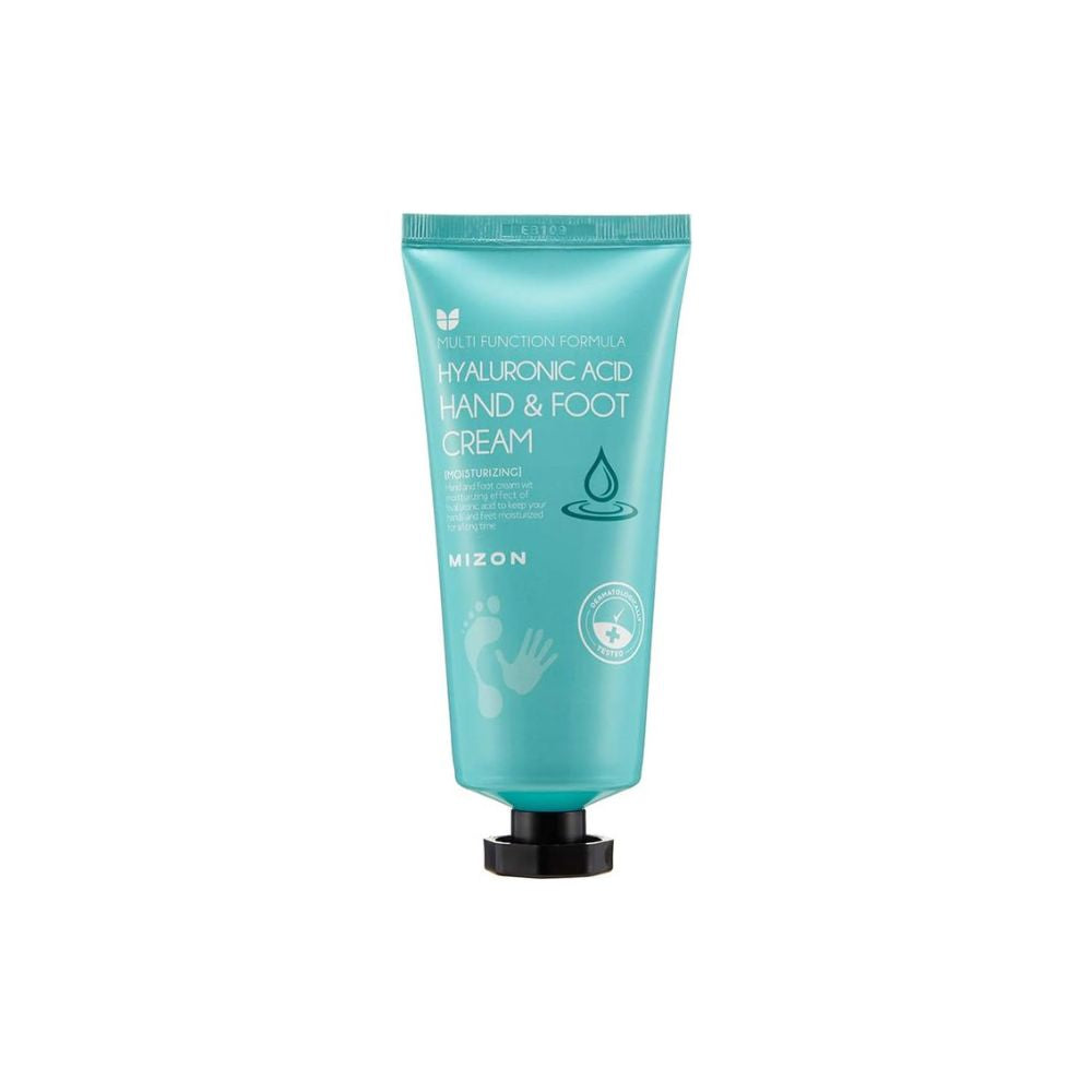 Mizon Hyaluronic Acid Hand & Foot Cream