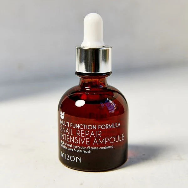 Mizon Snail Repair Intensive Ampoule