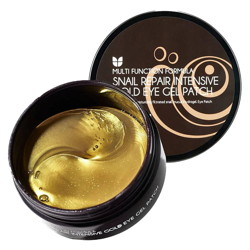 Mizon Snail Repair Intensive Gold Eye Gel Patch