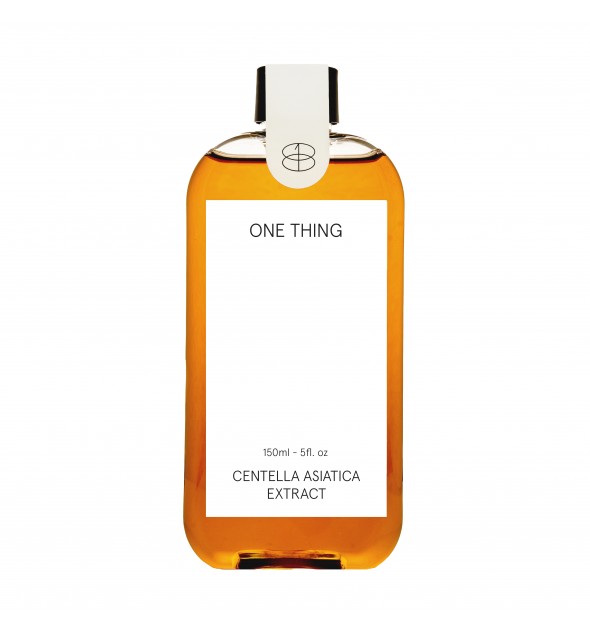 ONE THING CENTELLA ASIATICA EXTRACT 150 ML
