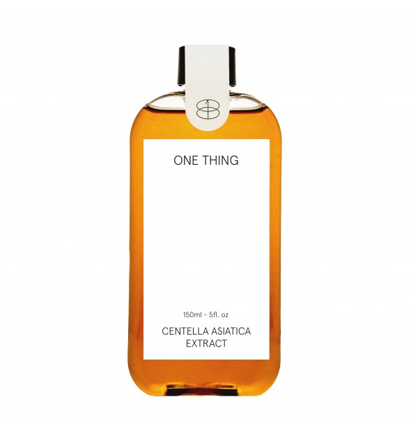 One Thing Centella Asiatica Extract
