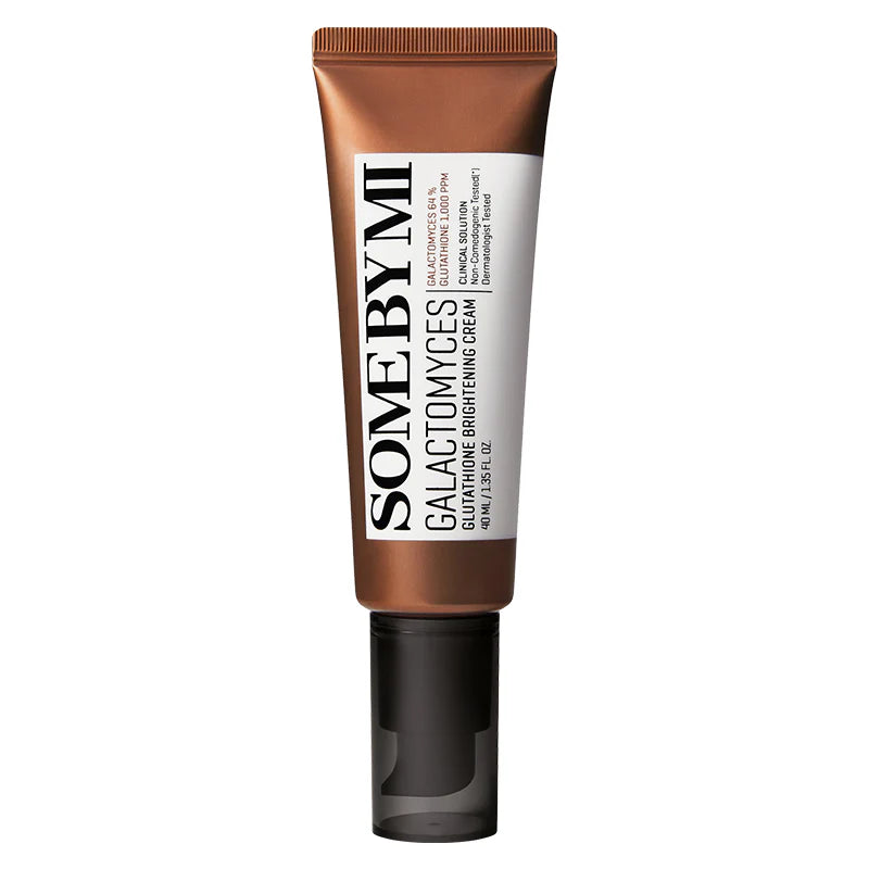 SomeByMi Galactomyces Glutathione Brightening Cream