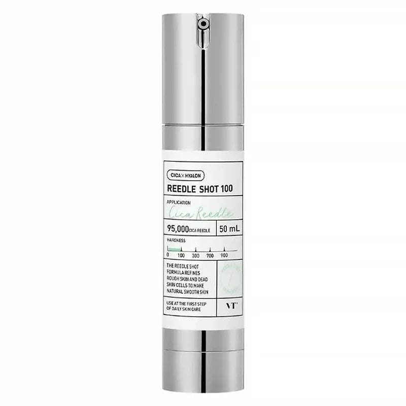 VT Cosmetics Reedle Shot 100