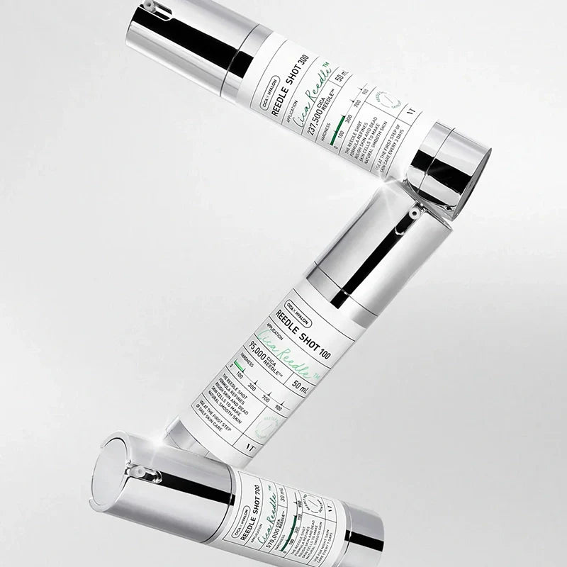 VT Cosmetics Cica Reedle Shot 300