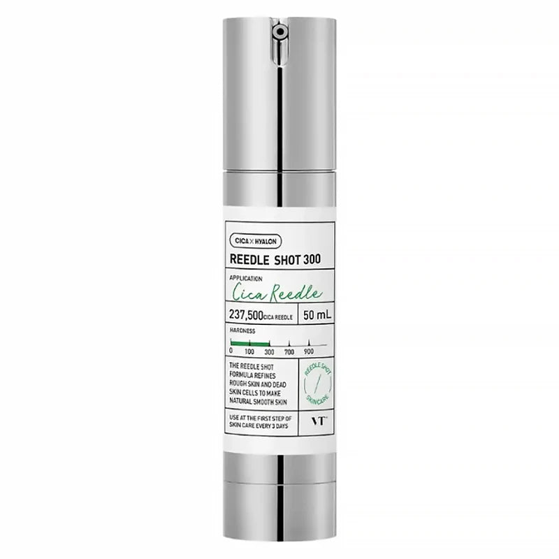 VT Cosmetics Cica Reedle Shot 300
