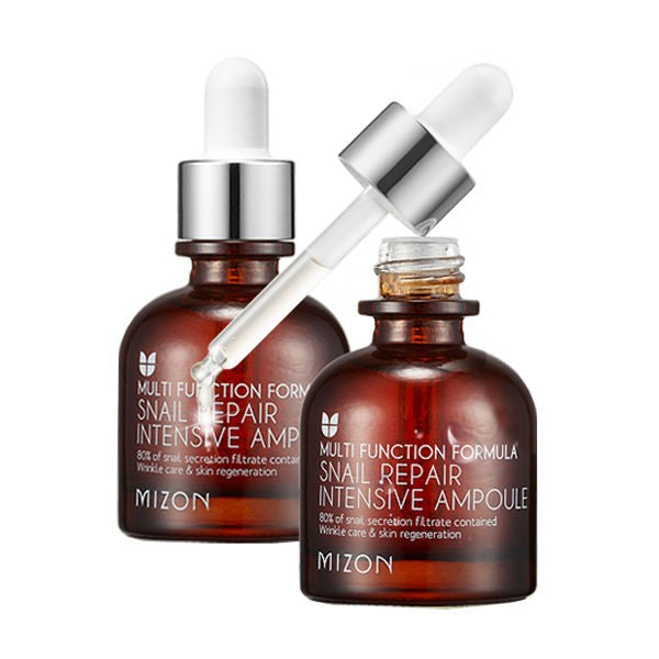 mizon-snail-repair-intensive-ampoule