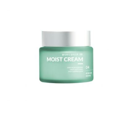 Beaudiani Moist Cream