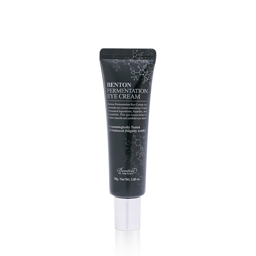 Benton Fermentation Eye Cream