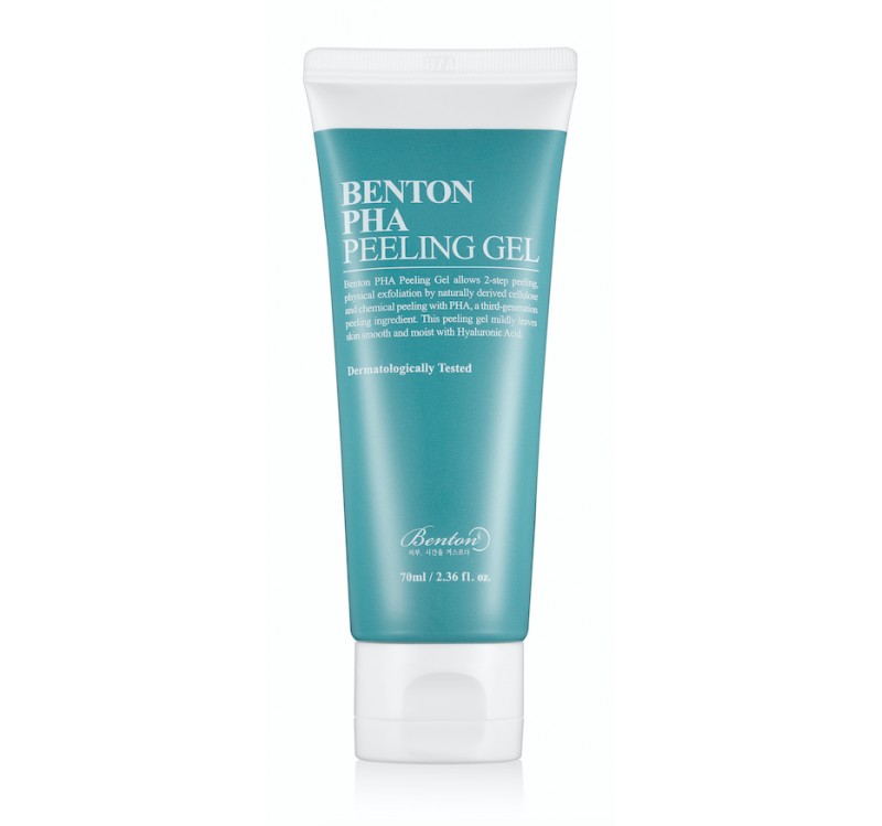 Benton PHA Peeling Gel
