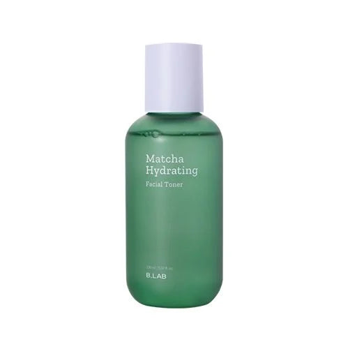 B_LAB MATCHA HYDRATING FACIAL TONER 150 ML