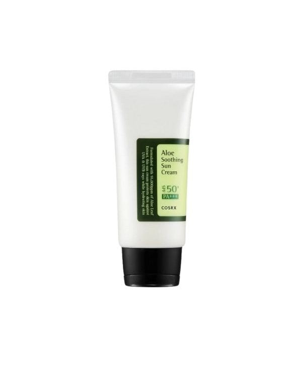 Cosrx Aloe Soothing Sun Cream