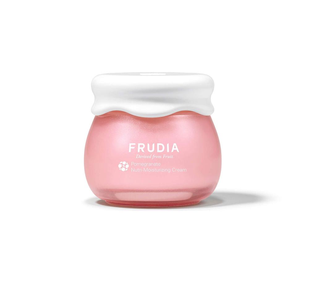 Frudia Nutri-Moisturizing Cream crema nutriente antirughe