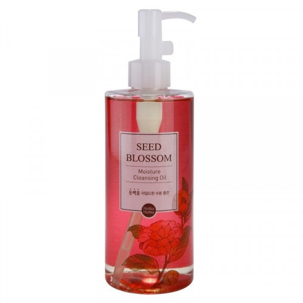 Holika Holika Seed Blossom Moisture Cleansing Oil