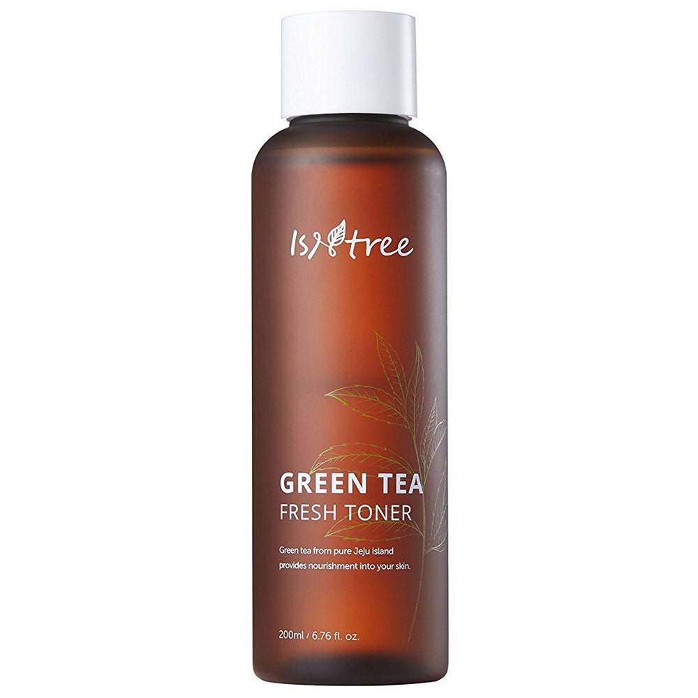 Isntree Green Tea Fresh Toner