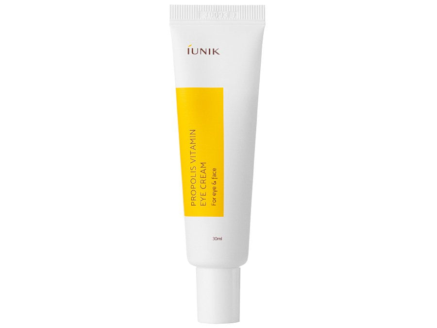 Iunik Propolis Vitamin Eye Cream