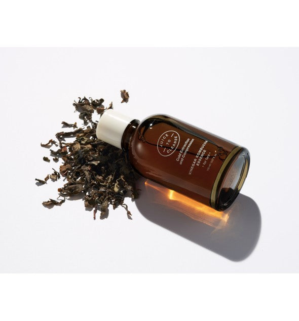 Juice To Cleanse Vinegar Kombucha Essence