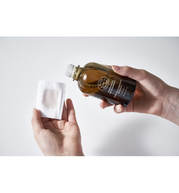 Juice To Cleanse Vinegar Kombucha Essence 150 ml Baqueen Beauty Shop