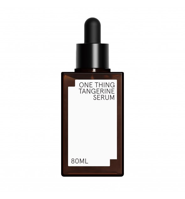 One Thing Tangerine Serum