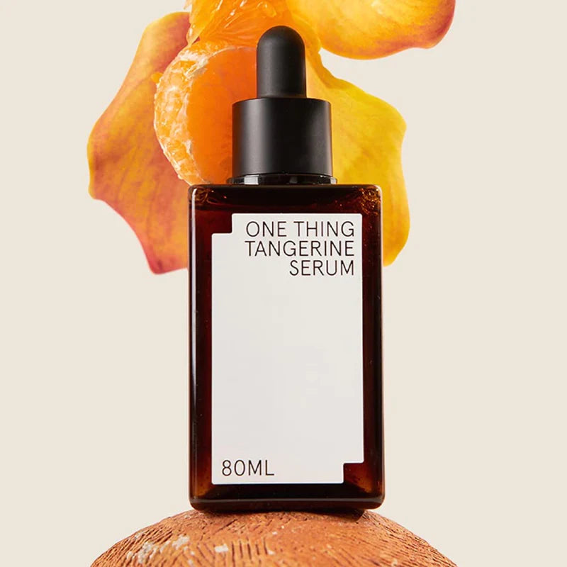 One Thing Tangerine Serum