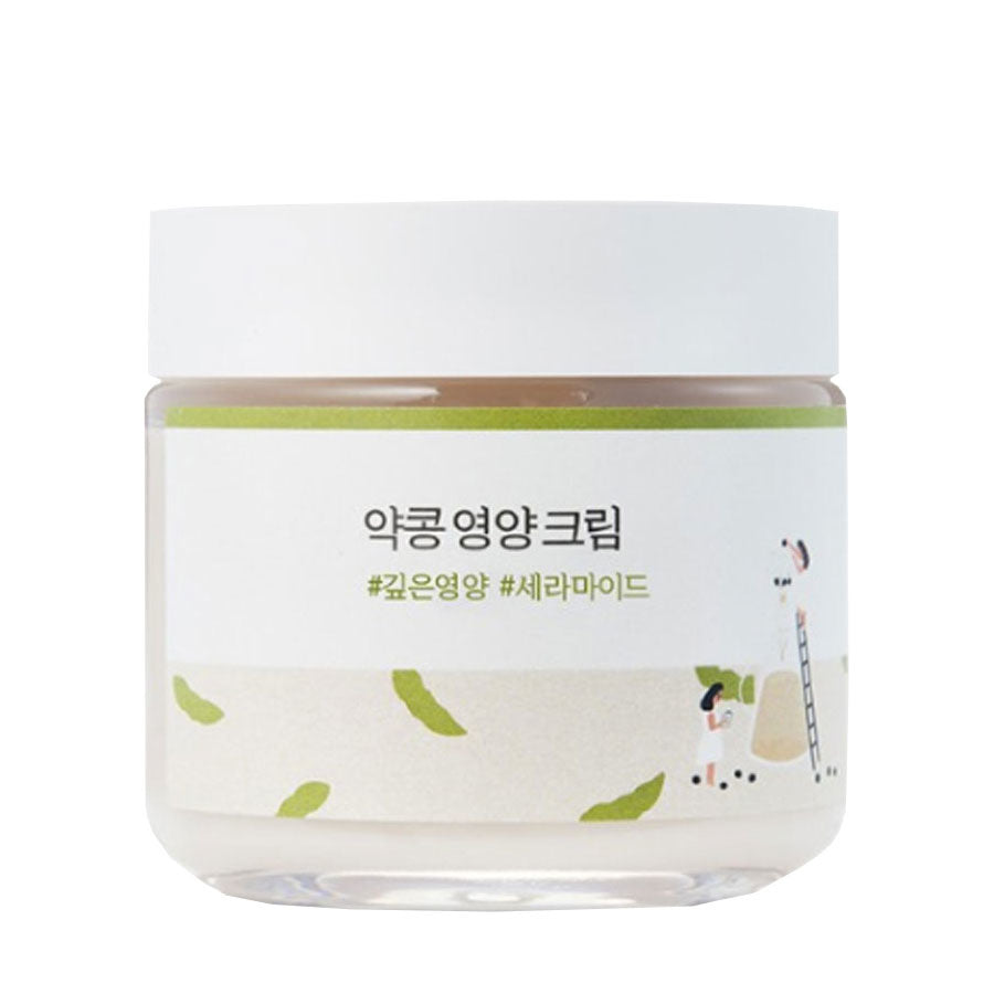 Round Lab Soy Bean Nourishing Cream