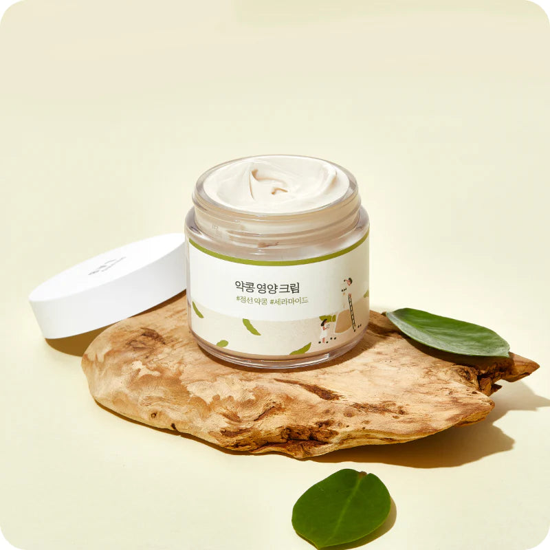 Round Lab Soy Bean Nourishing Cream
