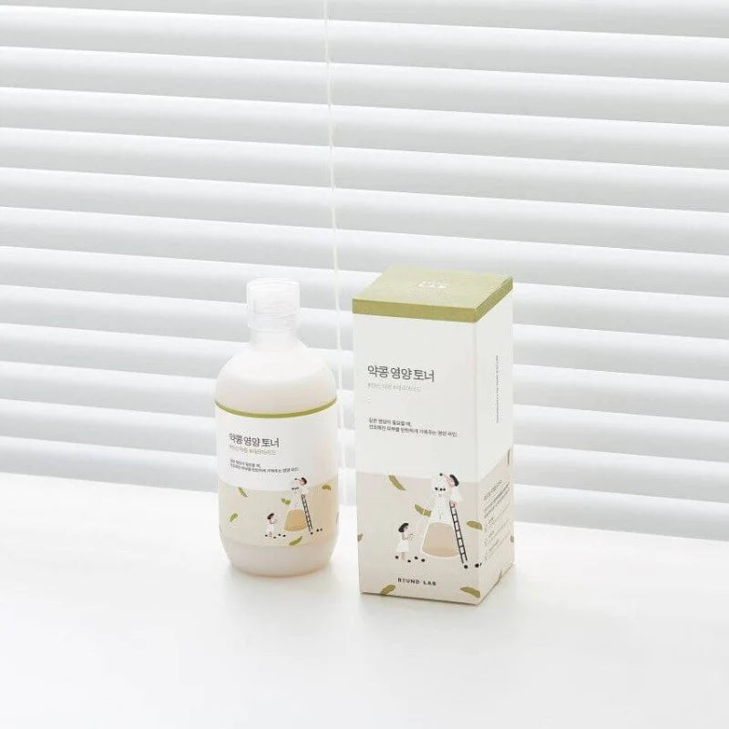 Round Lab Soy Bean Nourishing Toner