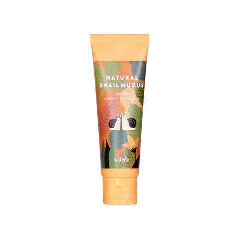 Skin79 Natural Snail Mucus Cream