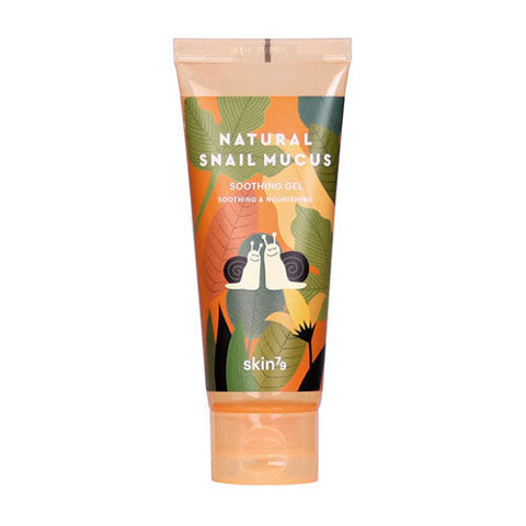 Skin79 Natural Snail Mucus Soothing Gel