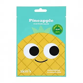 Skin79 Real Fruit Mask Pineapple