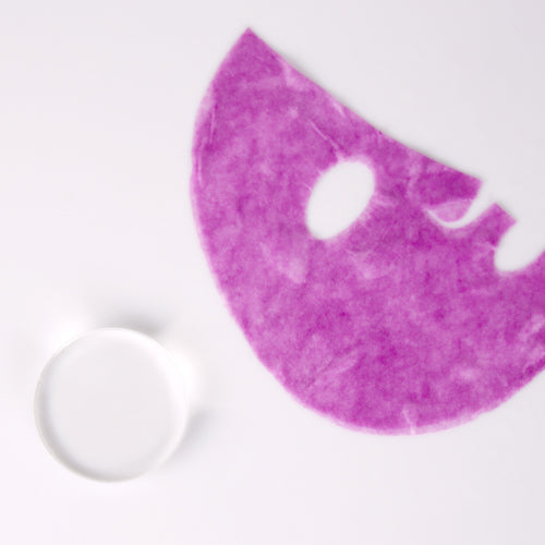 Skin79 Super Food Origin Mask Blueberry
