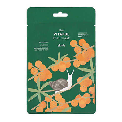 Skin79 The Vitaful Snail Mask