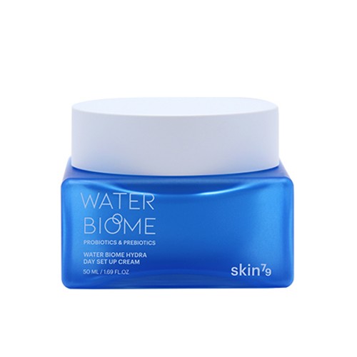 Skin79 Water Biome Hydra Day Set Up Cream