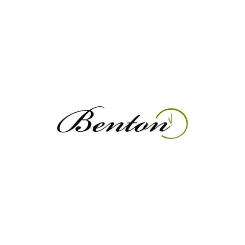 Benton