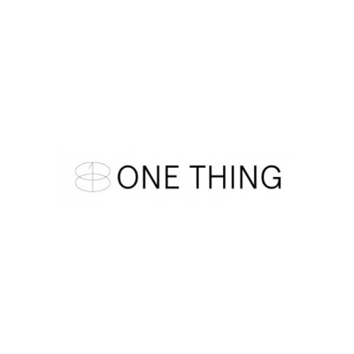 One Thing
