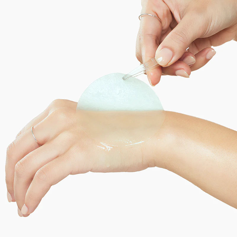 Anua PDRN 100 Hyaluronic Acid Glow Pad