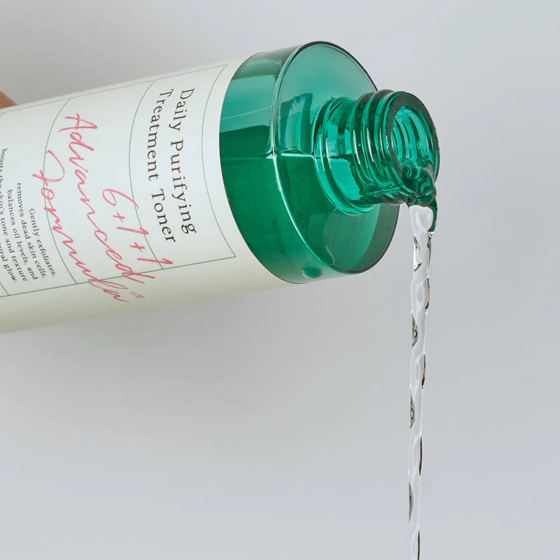 Axis-y Daily Purifying Treatment Toner