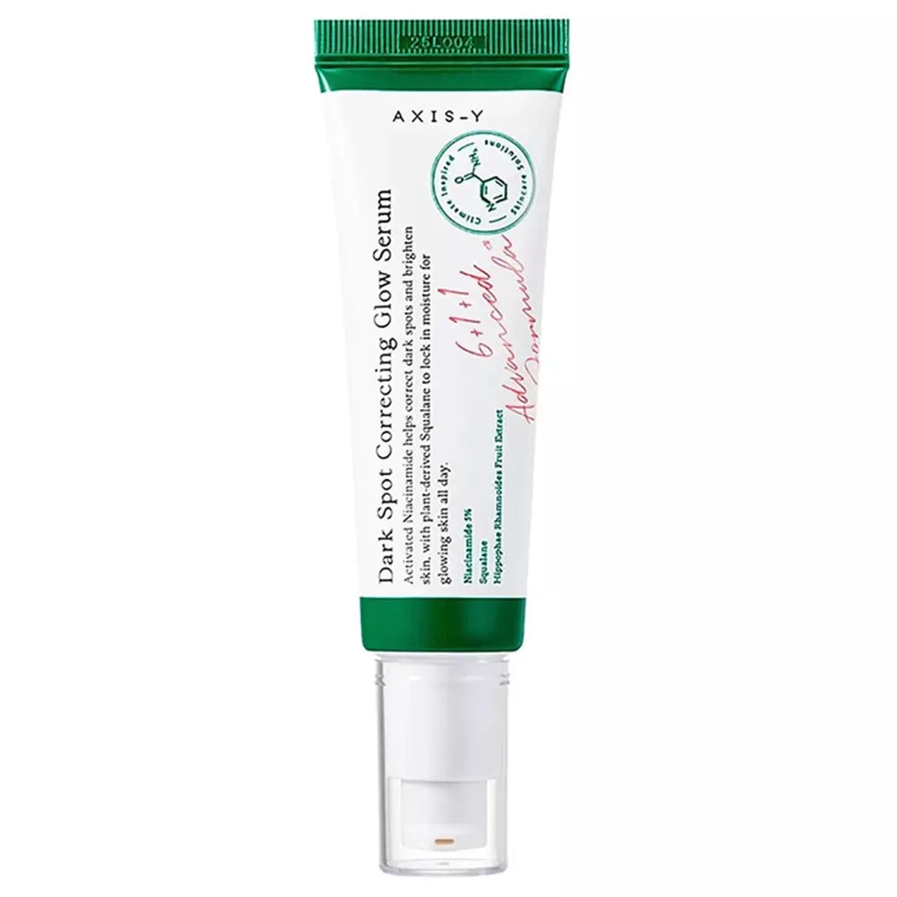 Axis-y Dark Spot Correcting Glow Serum