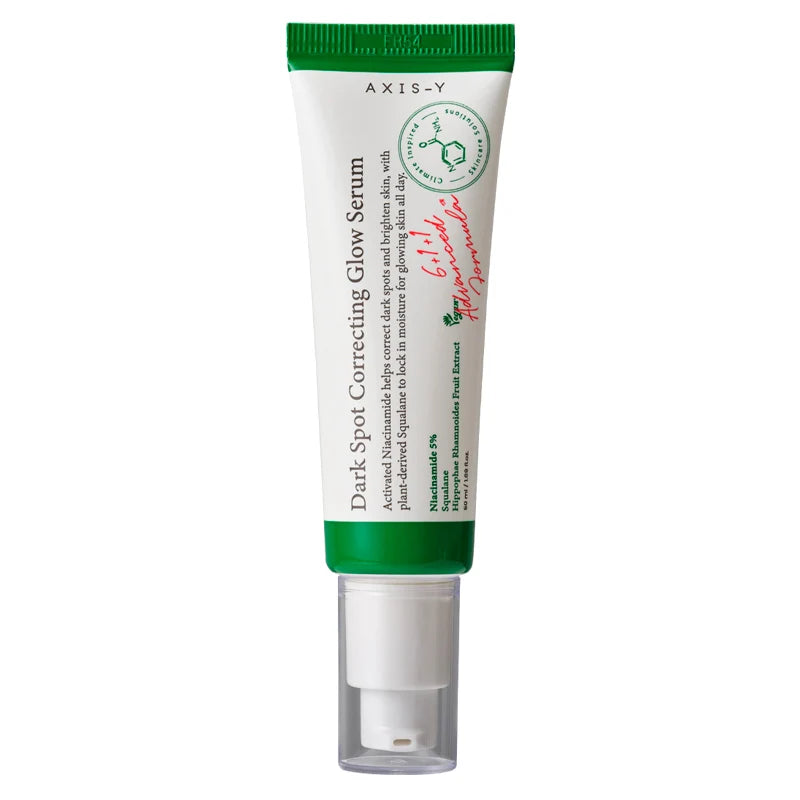 Axis-y Dark Spot Correcting Glow Serum