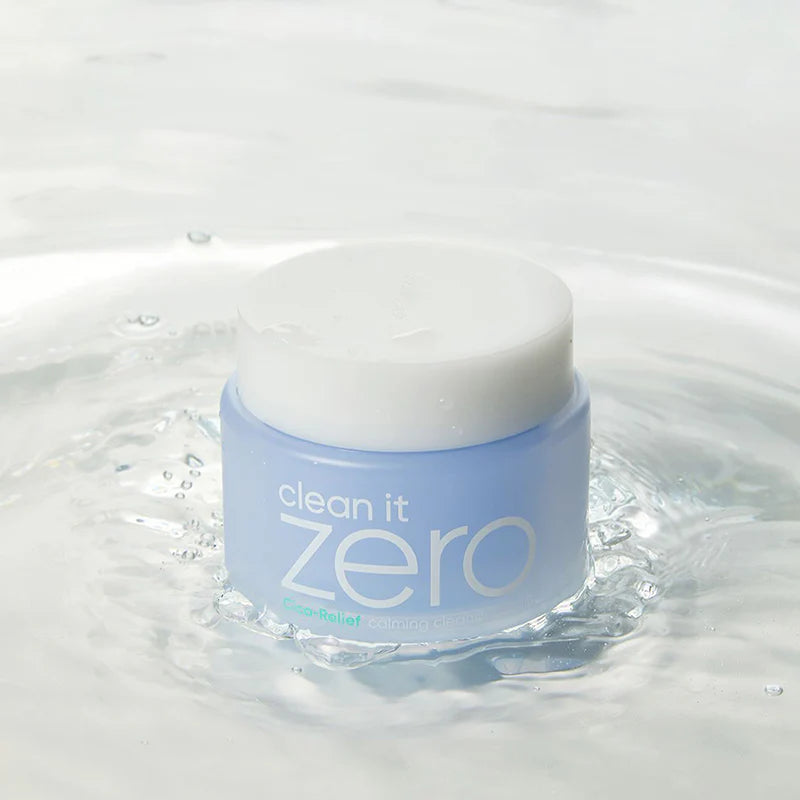 Banila Co Clean It Zero Calming Cleansing Balm