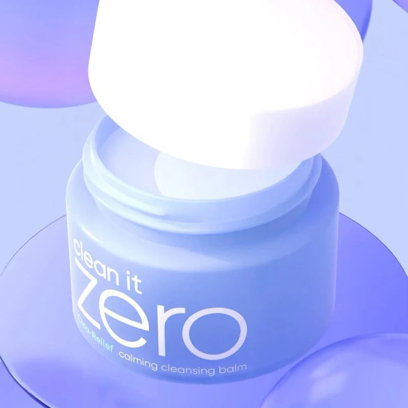 Banila Co Clean It Zero Calming Cleansing Balm