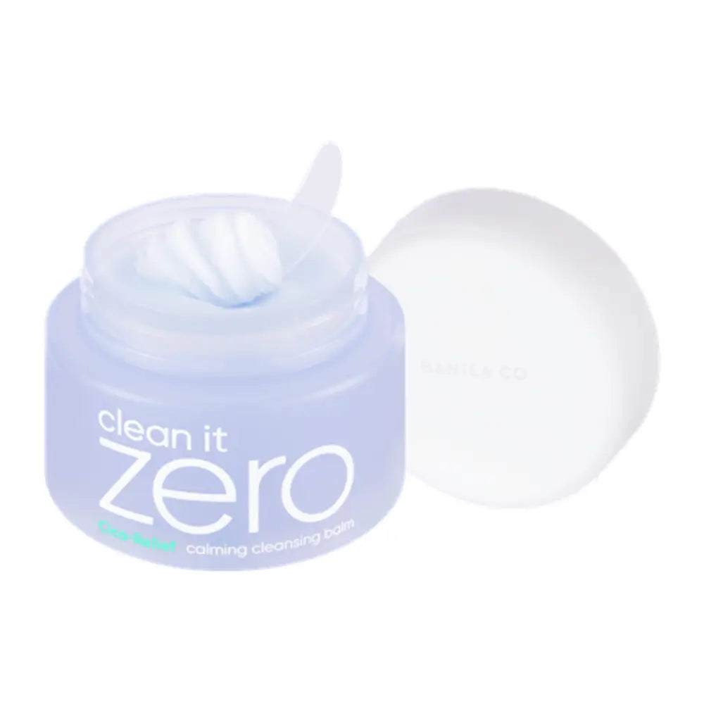 Banila Co Clean It Zero Calming Cleansing Balm