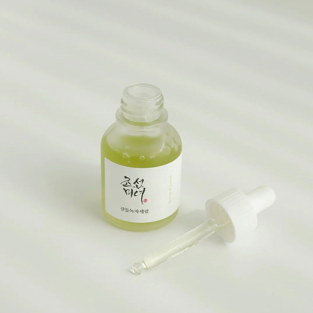 Beauty of Joseon Calming Serum Green Tea + Panthenol