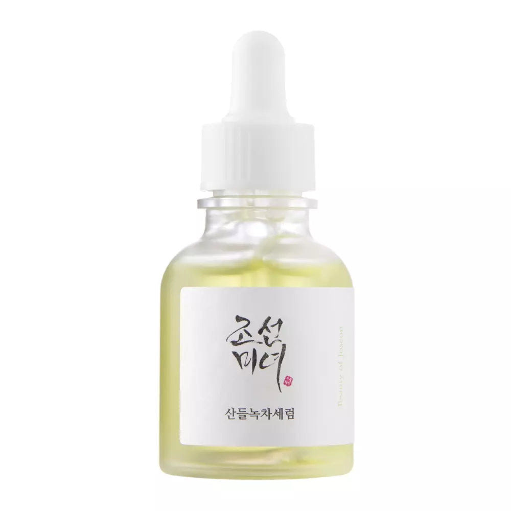 Beauty of Joseon Calming Serum Green Tea + Panthenol