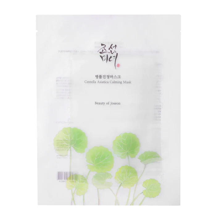 Beauty Of Joseon Centella Asiatica Calming Mask