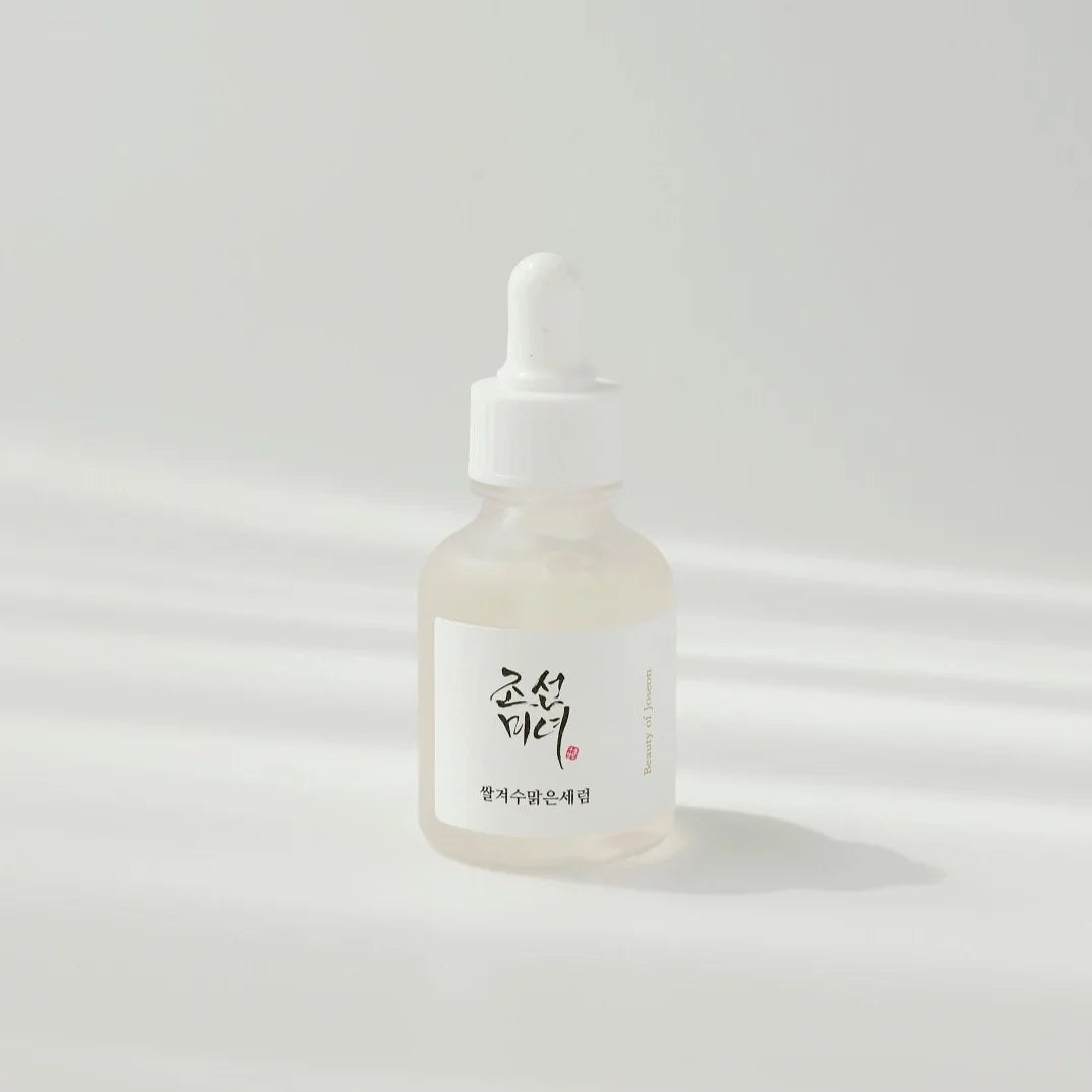Beauty of Joseon Glow Deep Serum Rice +  Alpha-Arbutin