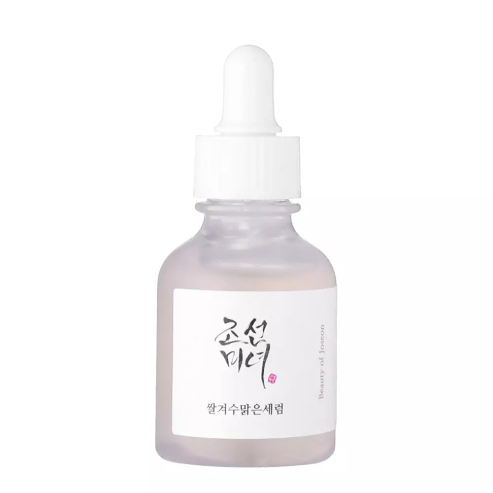 Beauty of Joseon Glow Deep Serum Rice +  Alpha-Arbutin