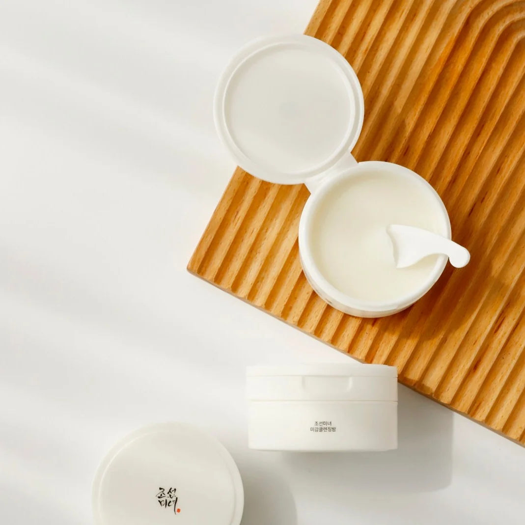 Beauty of Joseon Radiance Cleansing Balm